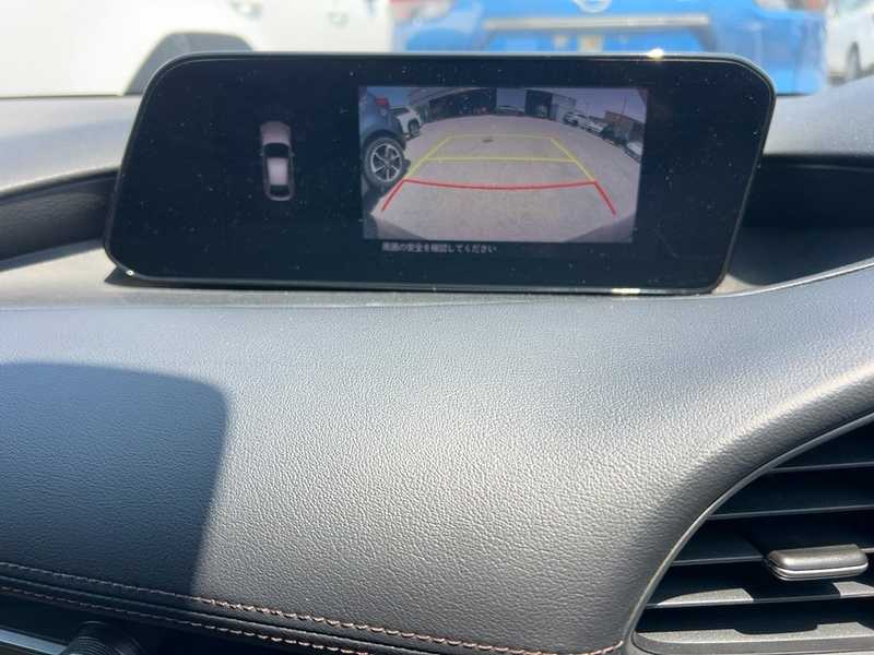 2022 Mazda 3 1,5L 2022 Cyprus