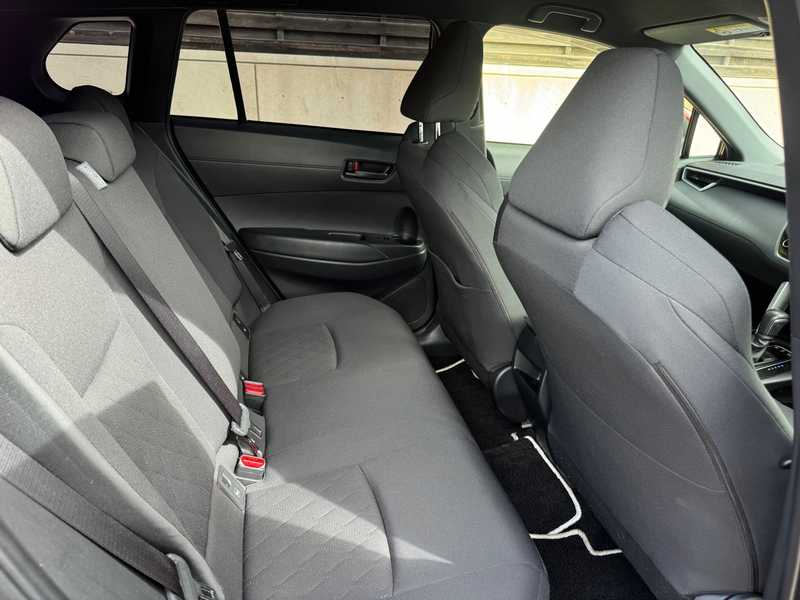 2023 Toyota Corolla Cross 1,8L 2023 Cyprus