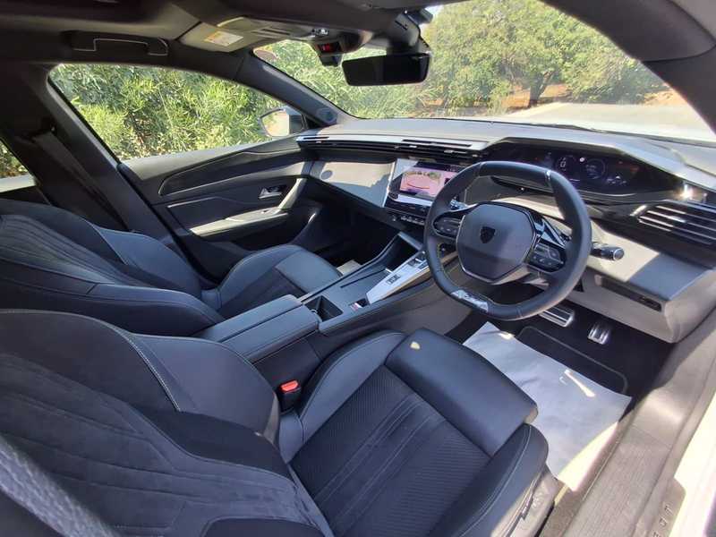 2024 Peugeot 308 1,2L 2024 Cyprus