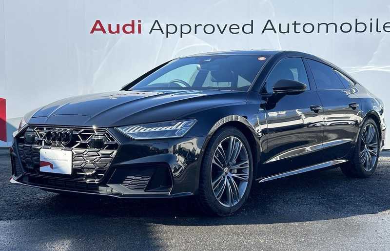Audi A7 2,0L 2025