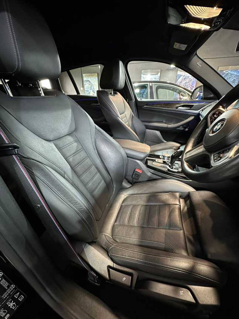 2020 BMW X4 2,0L 2020 Cyprus
