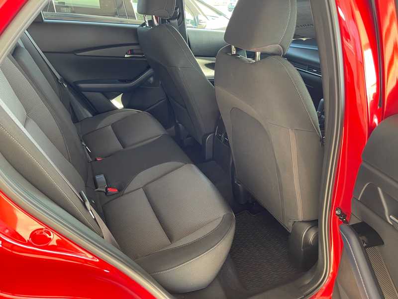 2020 Mazda CX-30 2,0L 2020 Cyprus