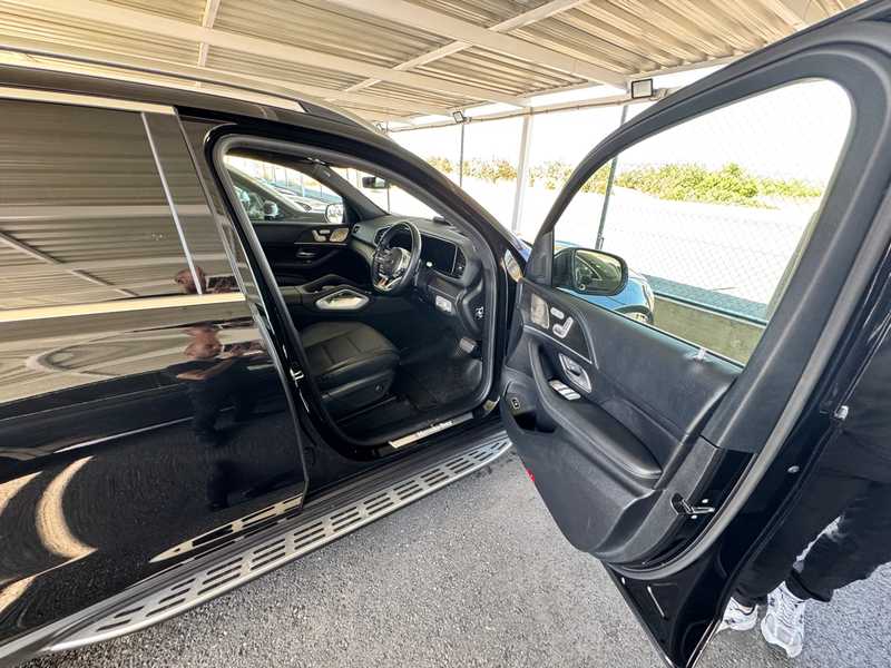 2023 Mercedes-Benz GLE-Class 3,0L 2023 Cyprus