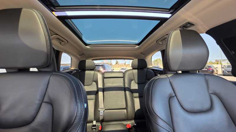 2021 Volvo XC60 2,0L 2021 Cyprus