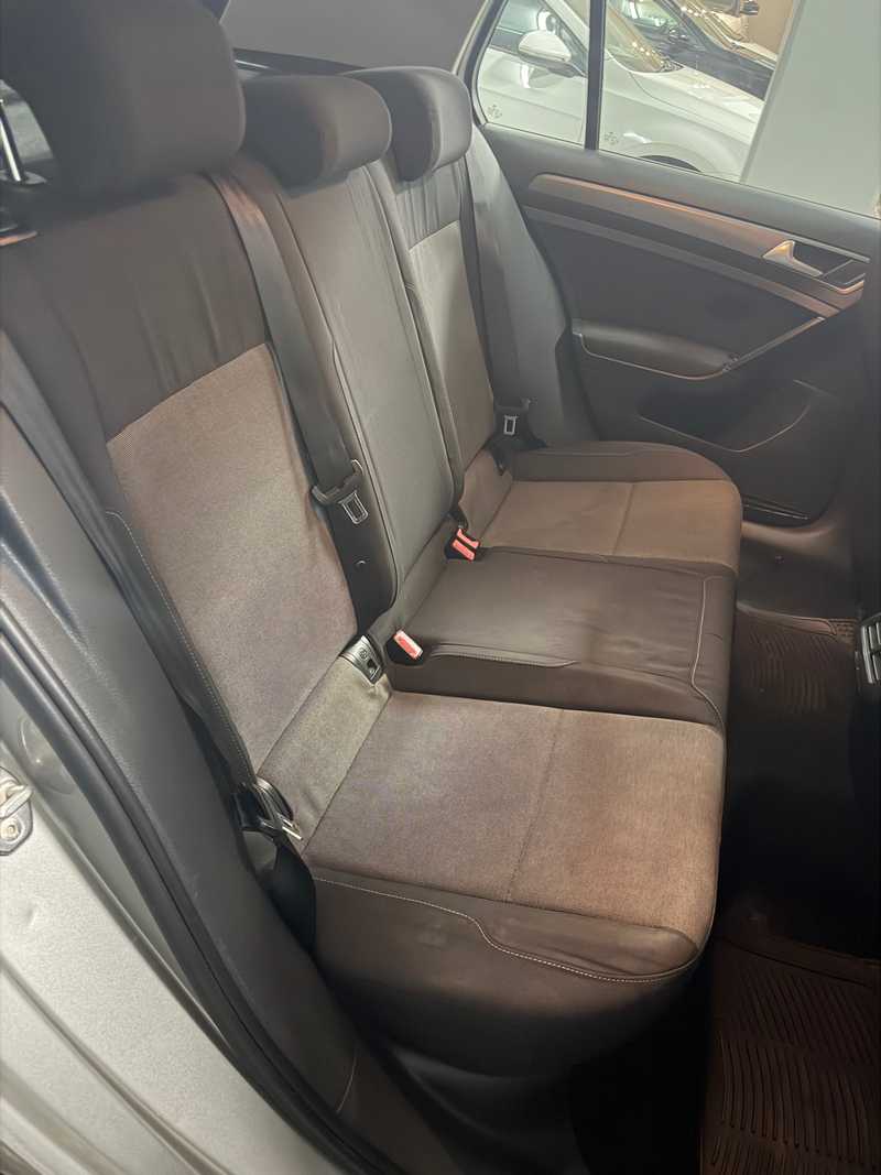 2016 Volkswagen Golf 1,2L 2016 Cyprus