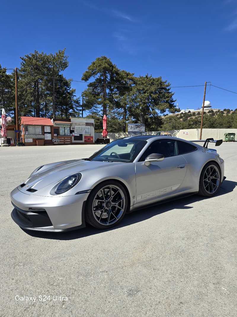 2022 Porsche 911 4,0L 2022 Cyprus