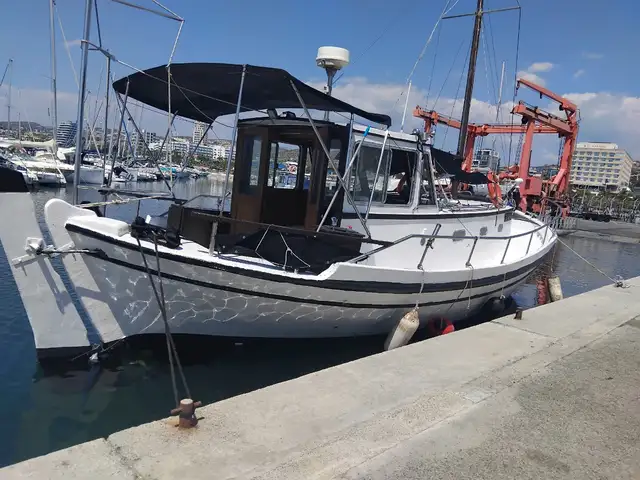 Τρεχαντιρι 12 m, Επαρχία Λεμεσού — Άγιος Τύχων Τουριστική Περιοχή