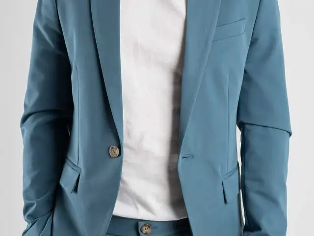 Imperial arazzo men's jacket in blue, xl, Επαρχία Αμμοχώστου — Φρέναρος