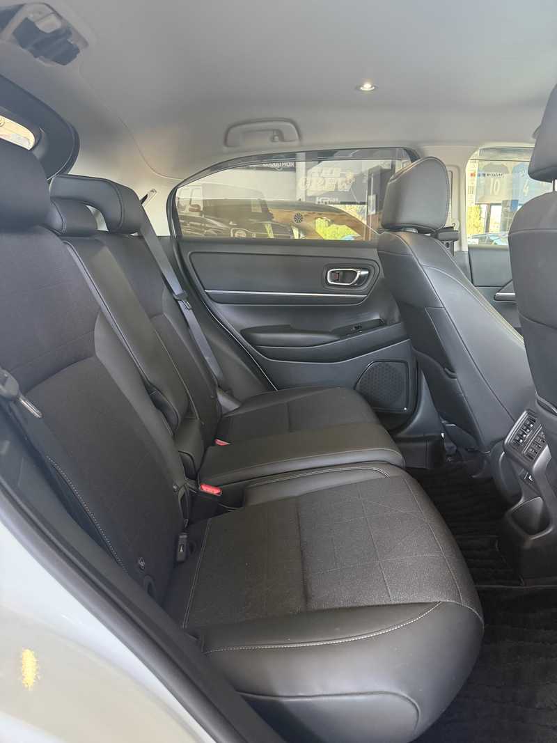 2022 Honda Vezel 1,5L 2022 Cyprus