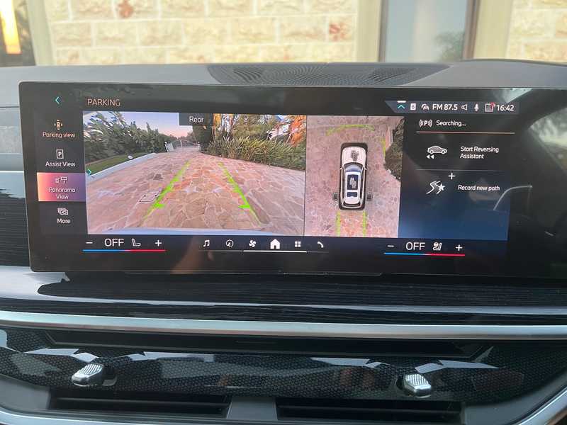 2024 BMW X7 3,0L 2024 Cyprus