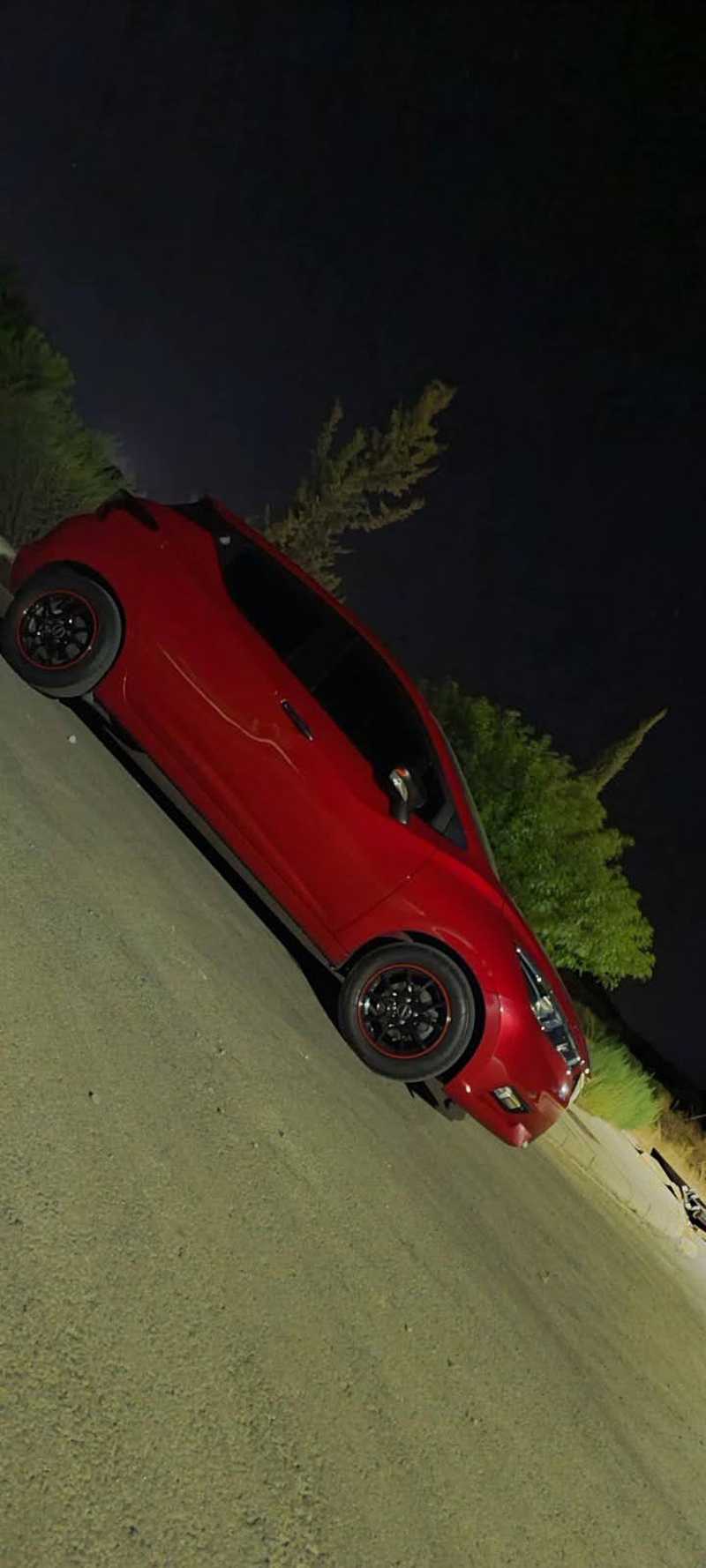 2018 Nissan Micra 1,0L 2018 Cyprus