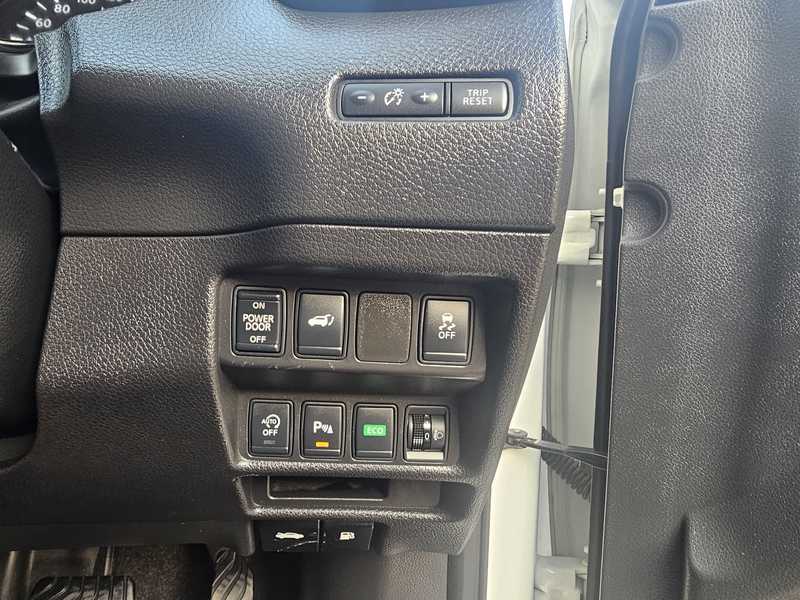 2016 Nissan X-Trail 1,6L 2016 Cyprus