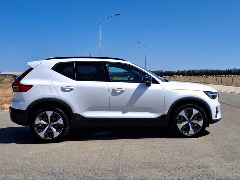 2024 Volvo XC40 2,0L 2024 Cyprus