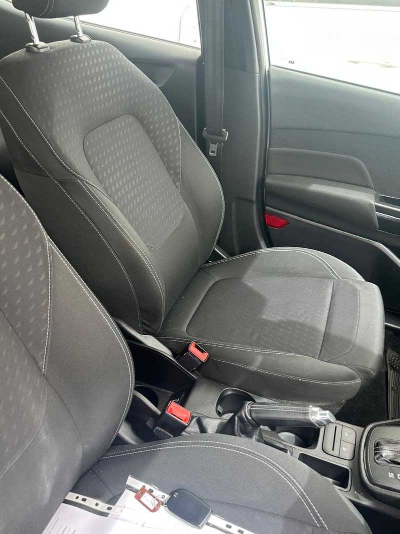 2019 Ford Fiesta 1,0L 2019 Cyprus