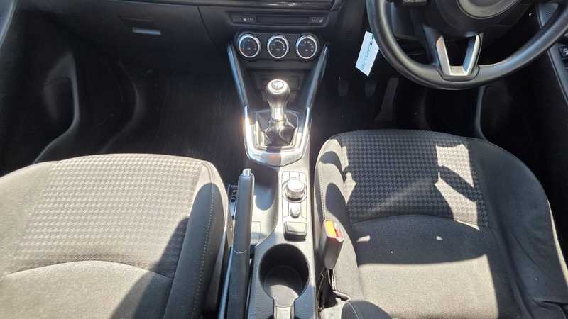2017 Mazda Demio 1,5L 2017 Cyprus