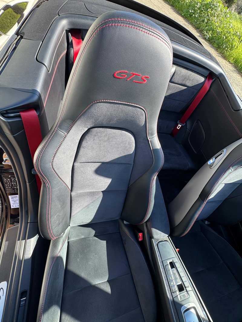 2017 Porsche 911 3,0L 2017 Cyprus
