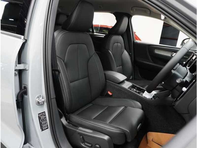 2026 Volvo XC40 2,0L 2026 Cyprus