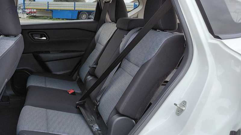 2022 Nissan X-Trail 1,5L 2022 Cyprus