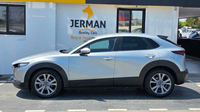 2022 Mazda CX-30 2,0L 2022 Cyprus