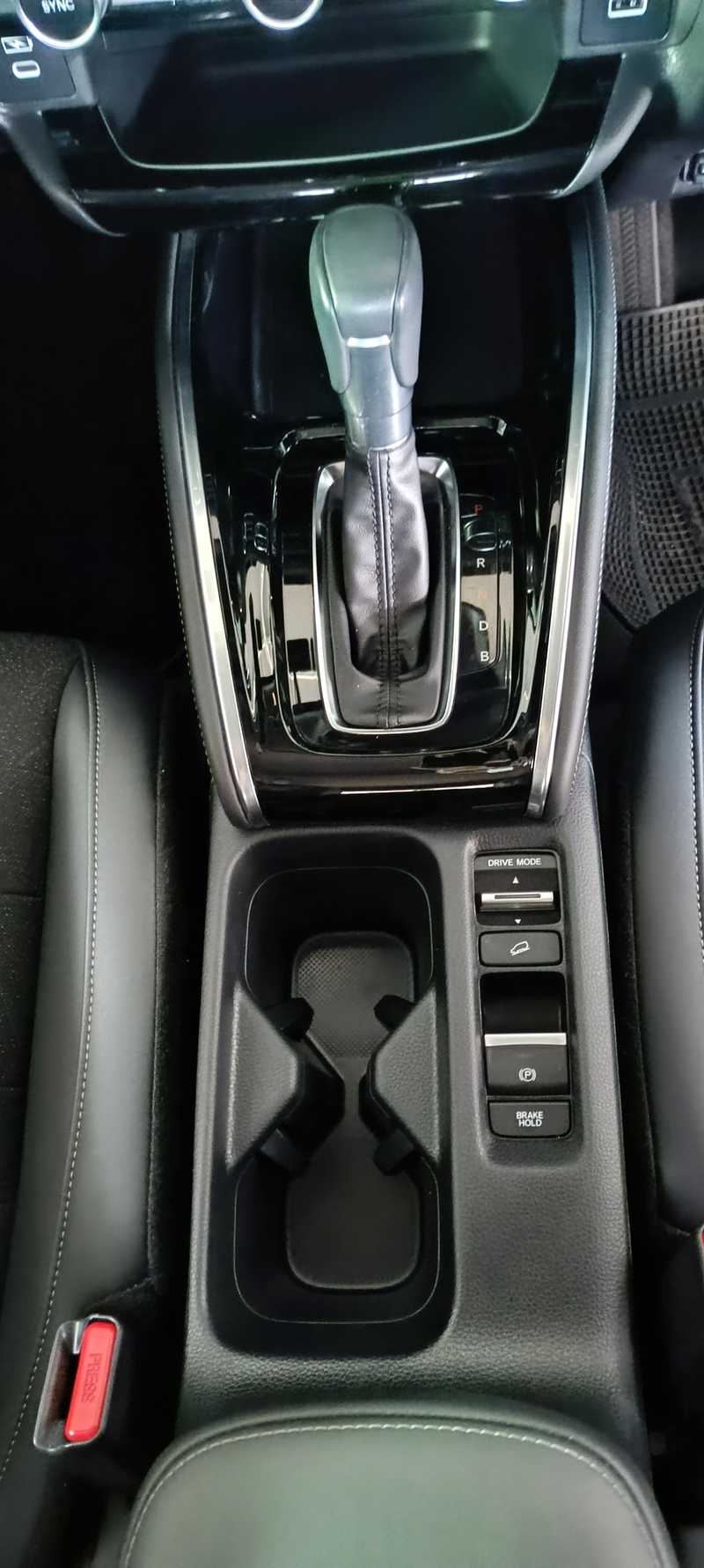 2024 Honda Vezel 1,5L 2024 Cyprus