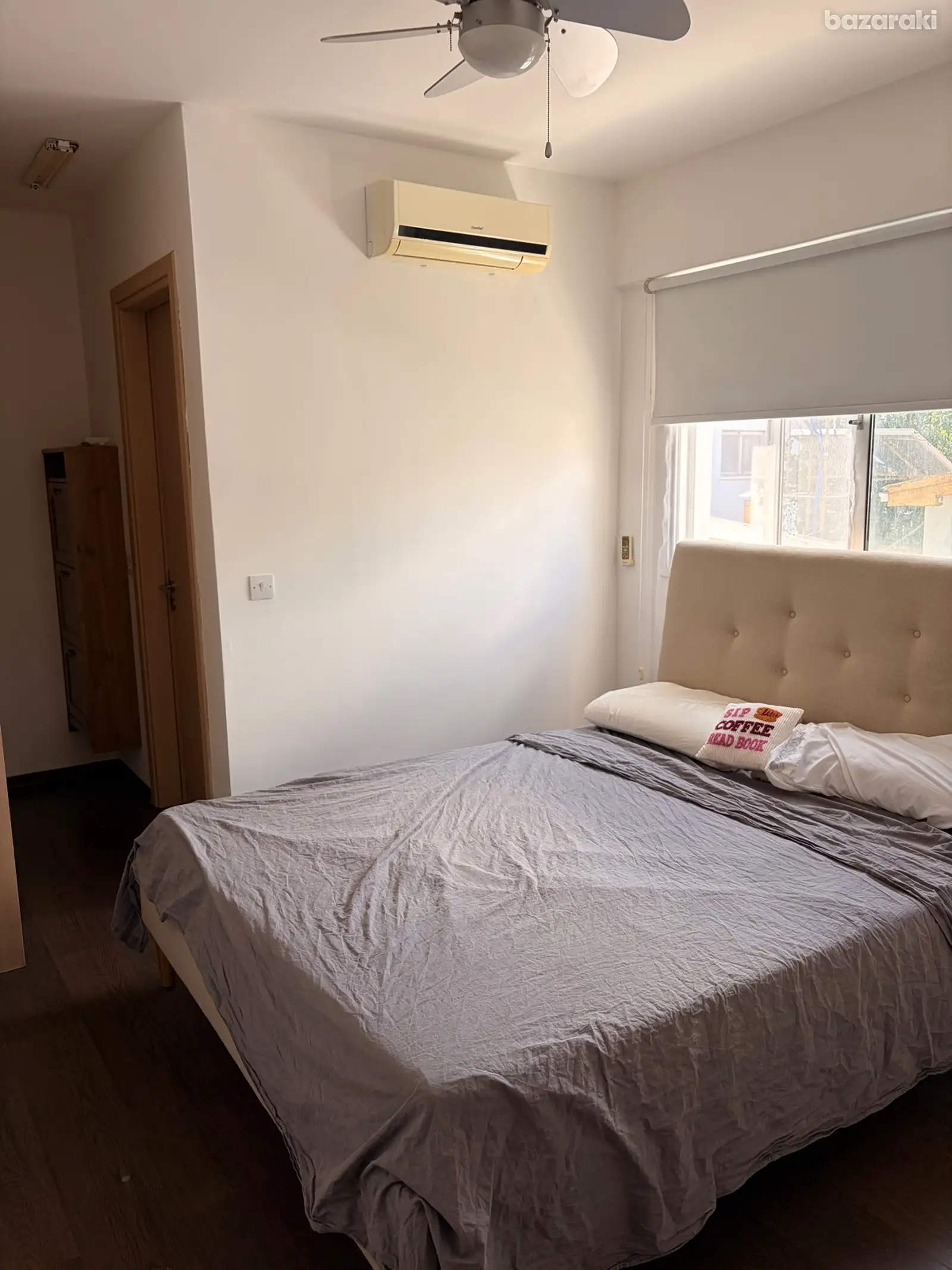 Apartment, 2 bedrooms — 3