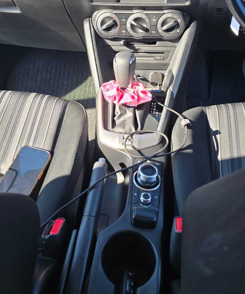 2021 Mazda 2 1,5L 2021 Cyprus