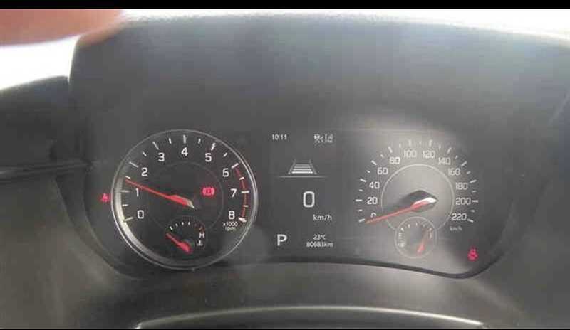 2024 Suzuki Swift 1,2L 2024 Cyprus