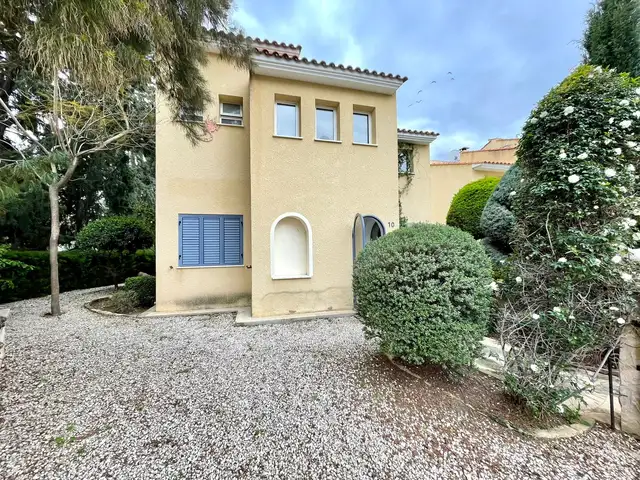 3-bedroom detached house for sale, Επαρχία Πάφου — Πάφος - Κάτω Πάφος