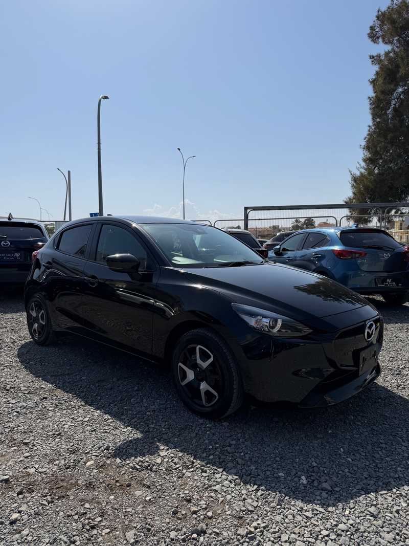 Mazda 2 1,5L 2024