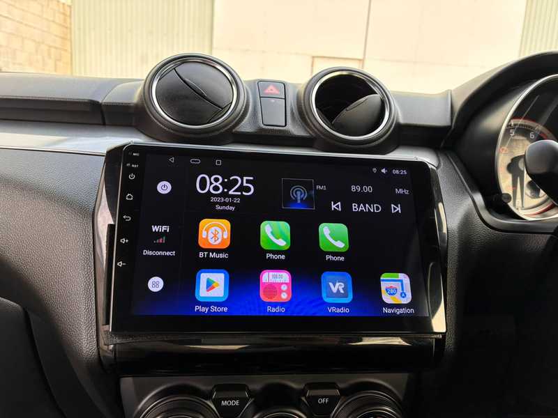 2020 Suzuki Swift 1,3L 2020 Cyprus