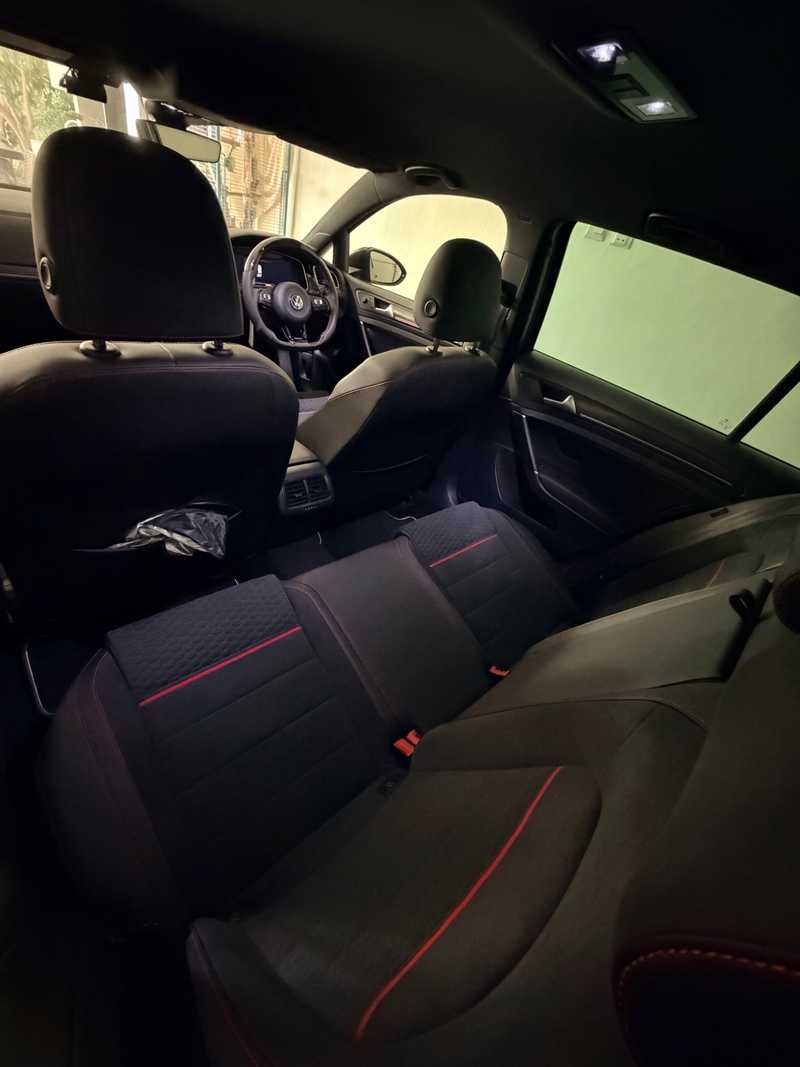 2020 Volkswagen Golf 2,0L 2020 Cyprus