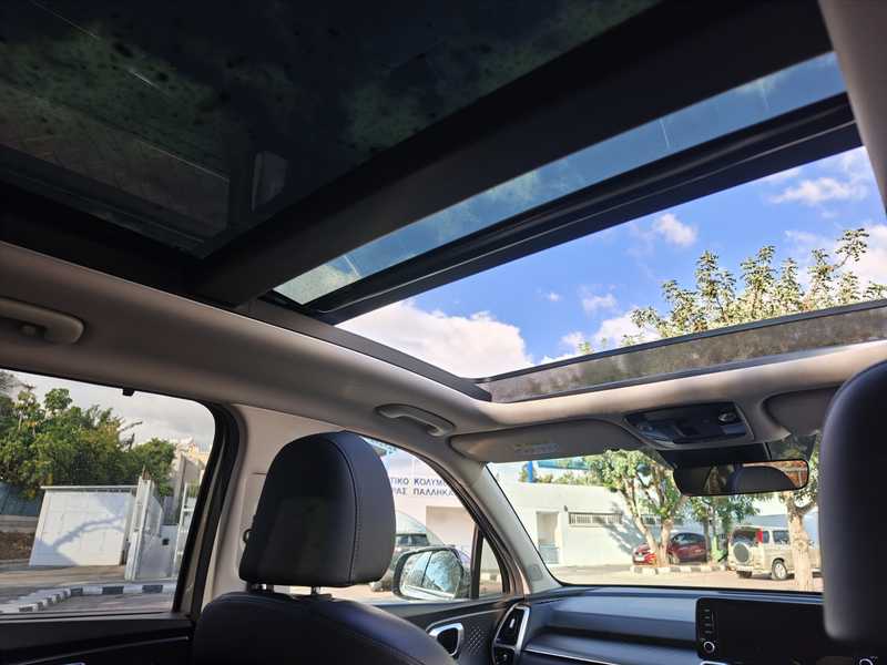 2023 KIA Sorento 2,2L 2023 Cyprus