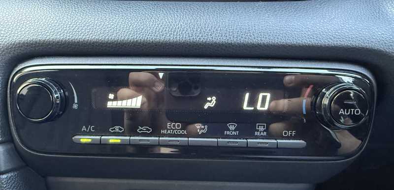2022 Toyota Yaris 1,5L 2022 Cyprus