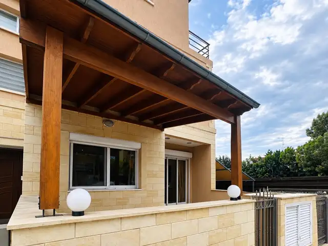 2-bedroom semi-detached to rent, Επαρχία Λεμεσού — Λεμεσός - Πέτρου και Παύλου