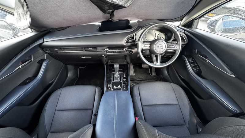 2023 Mazda CX-30 2,0L 2023 Cyprus