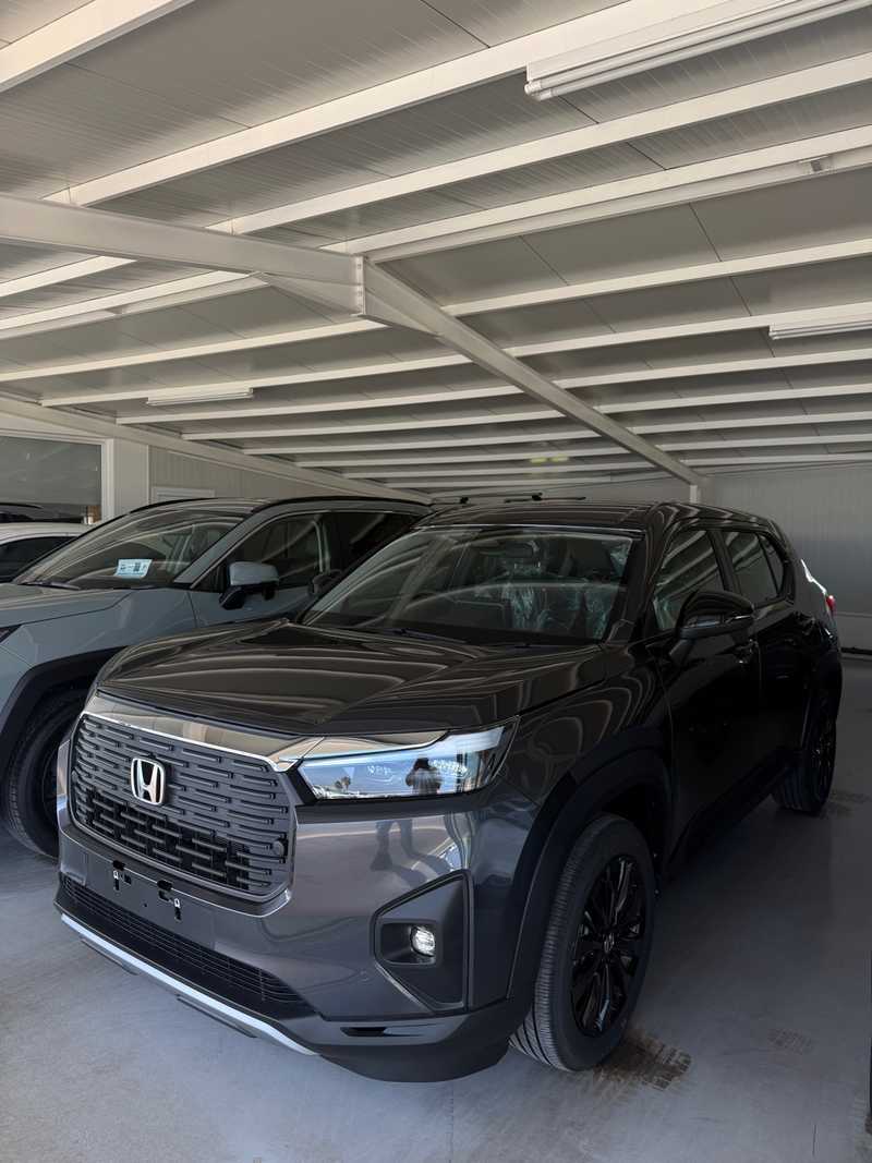 Honda WR-V 1,5L 2025