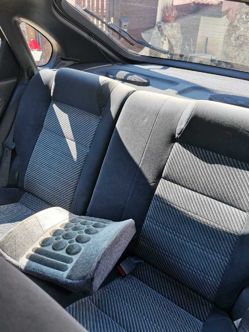 1993 Toyota Corolla 1,6L 1993 Cyprus