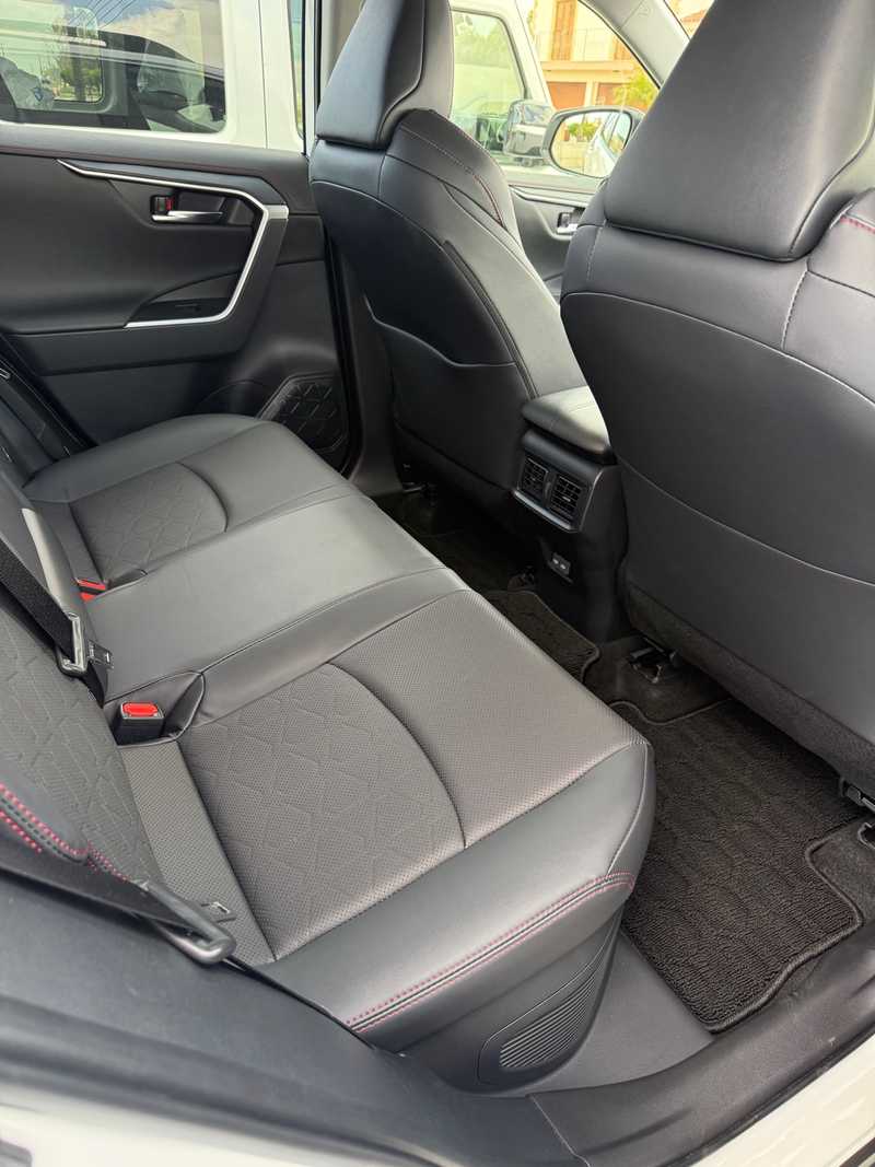 2025 Toyota RAV4 2,5L 2025 Cyprus