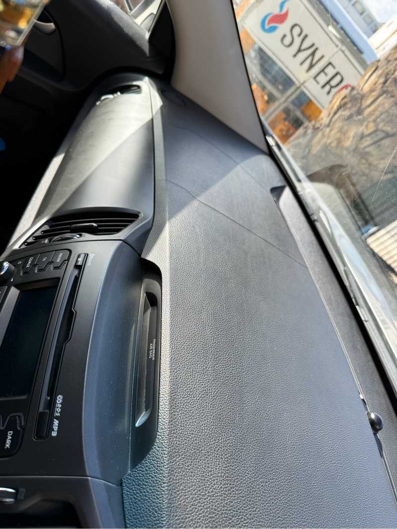 2013 KIA Sportage 1,7L 2013 Cyprus