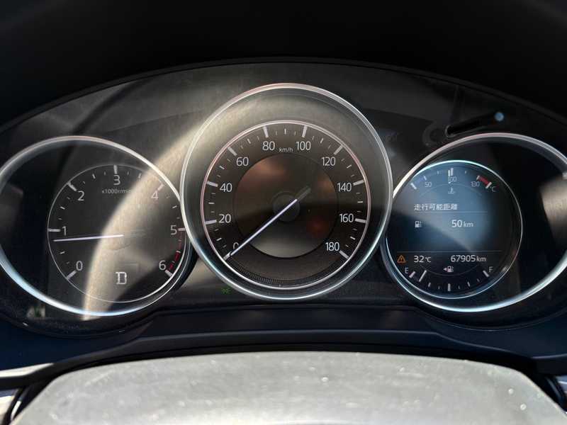 2019 Mazda CX-5 2,2L 2019 Cyprus