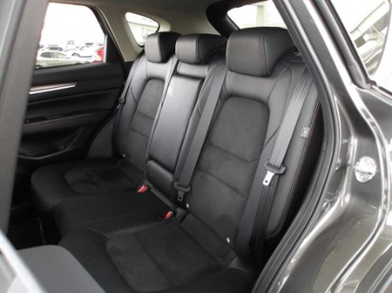 2024 Mazda CX-5 2,0L 2024 Cyprus