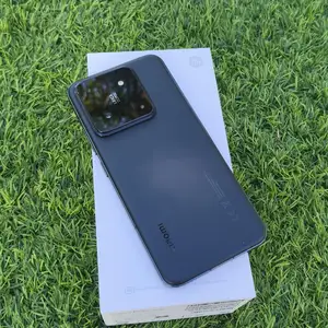 Xiaomi 14 512gb like new, Επαρχία Λευκωσίας — Έγκωμη - Μακεδονίτισσα
