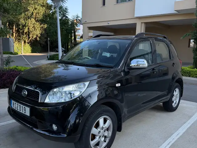 Daihatsu Terios