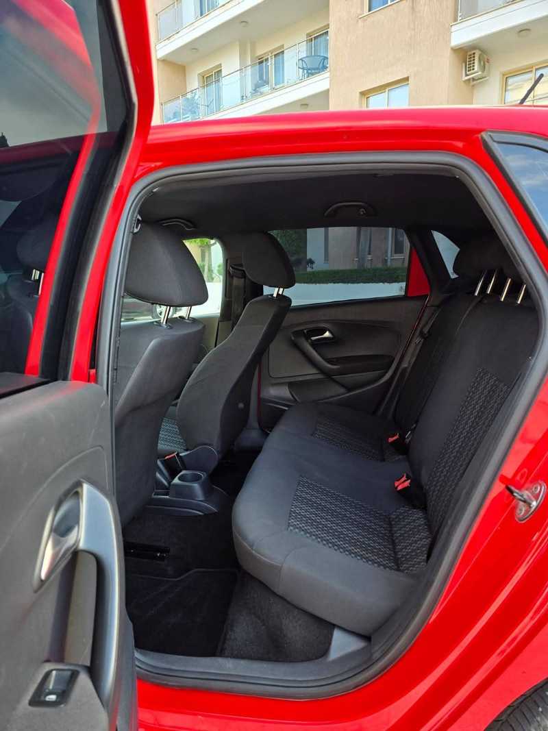2017 Volkswagen Polo 1,4L 2017 Cyprus