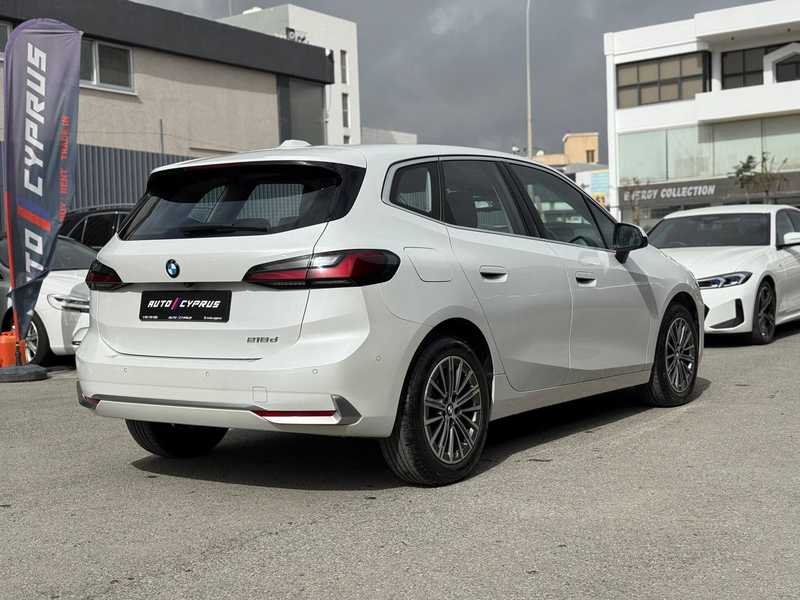 2023 BMW 2-Series 2,0L 2023 Cyprus
