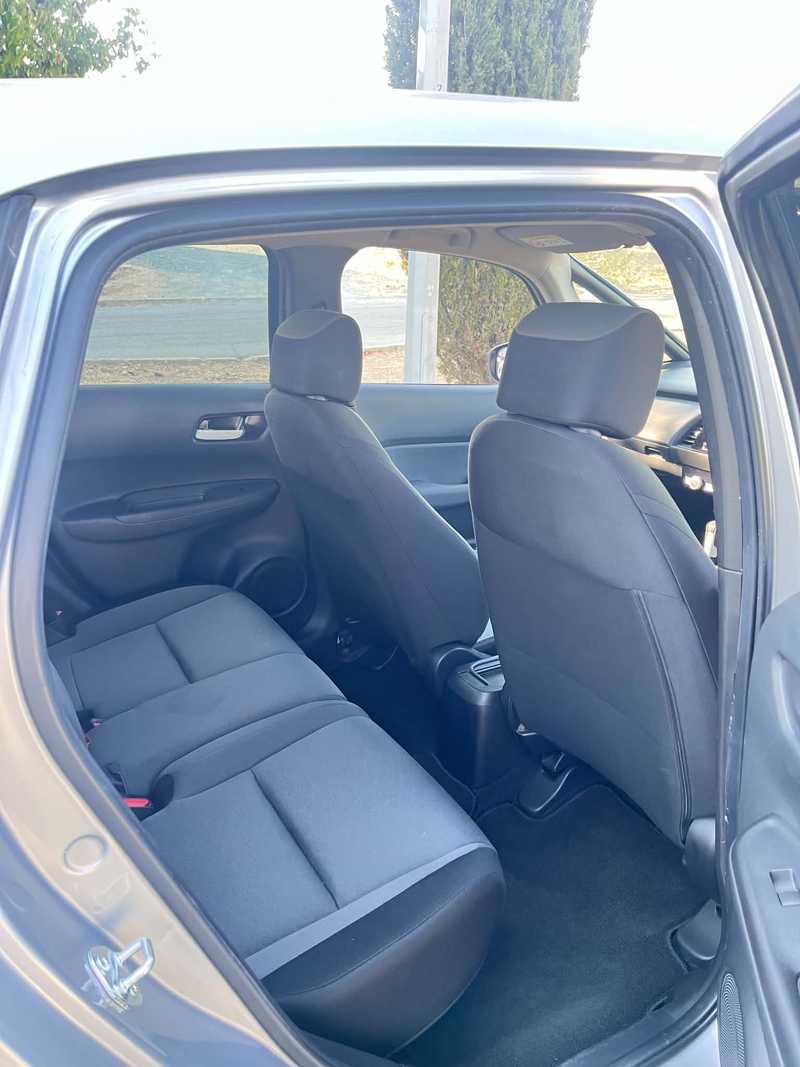 2023 Honda Fit 1,3L 2023 Cyprus