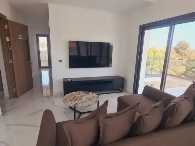 2-bedroom apartment to rent, Επαρχία Λεμεσού — Λεμεσός - Ζακάκι