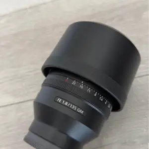 Sony fe 135mm f/1.8 mm gm, Επαρχία Λεμεσού — Λεμεσός - Αγία Τριάδα