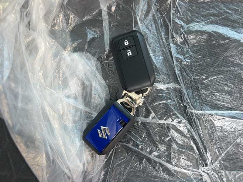 2024 Suzuki Swift 1,2L 2024 Cyprus
