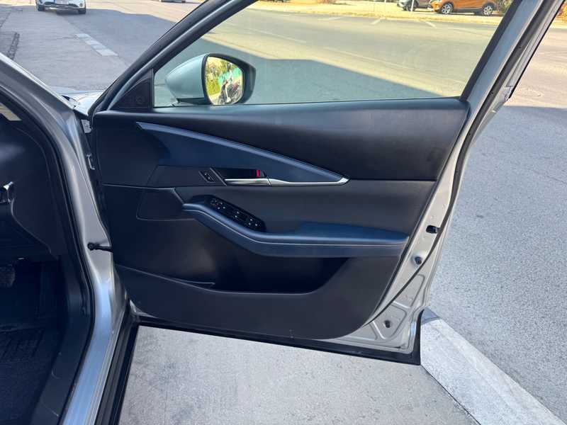 2022 Mazda CX-30 2,0L 2022 Cyprus
